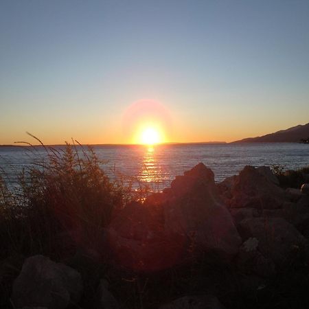 Apartments Vukelic Starigrad Paklenica Dış mekan fotoğraf