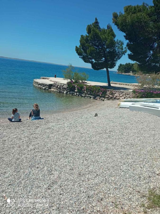 Apartments Vukelic Starigrad Paklenica Dış mekan fotoğraf