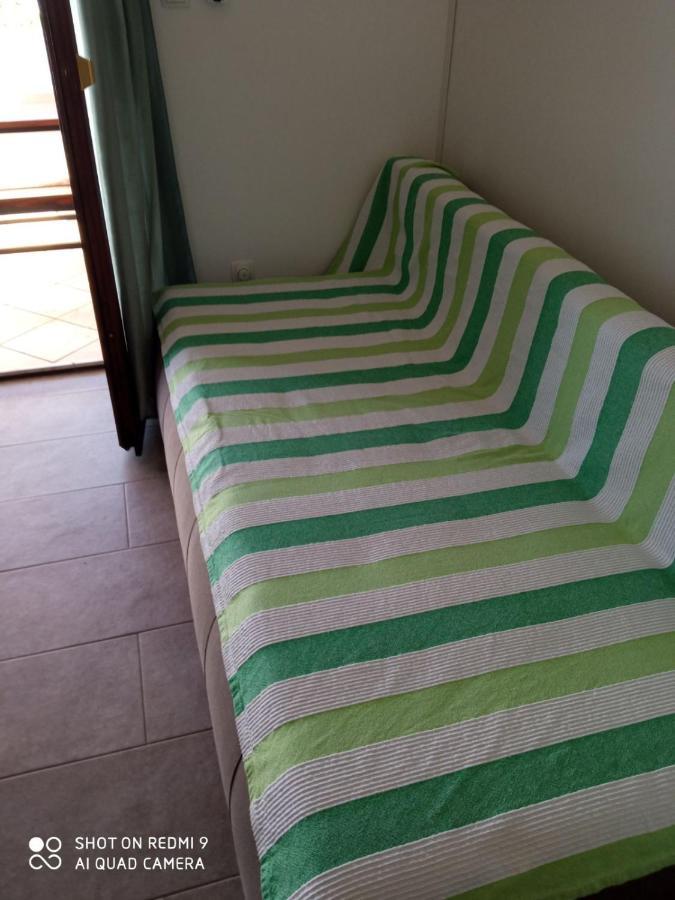 Apartments Vukelic Starigrad Paklenica Dış mekan fotoğraf