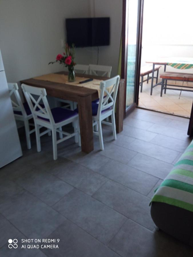 Apartments Vukelic Starigrad Paklenica Dış mekan fotoğraf