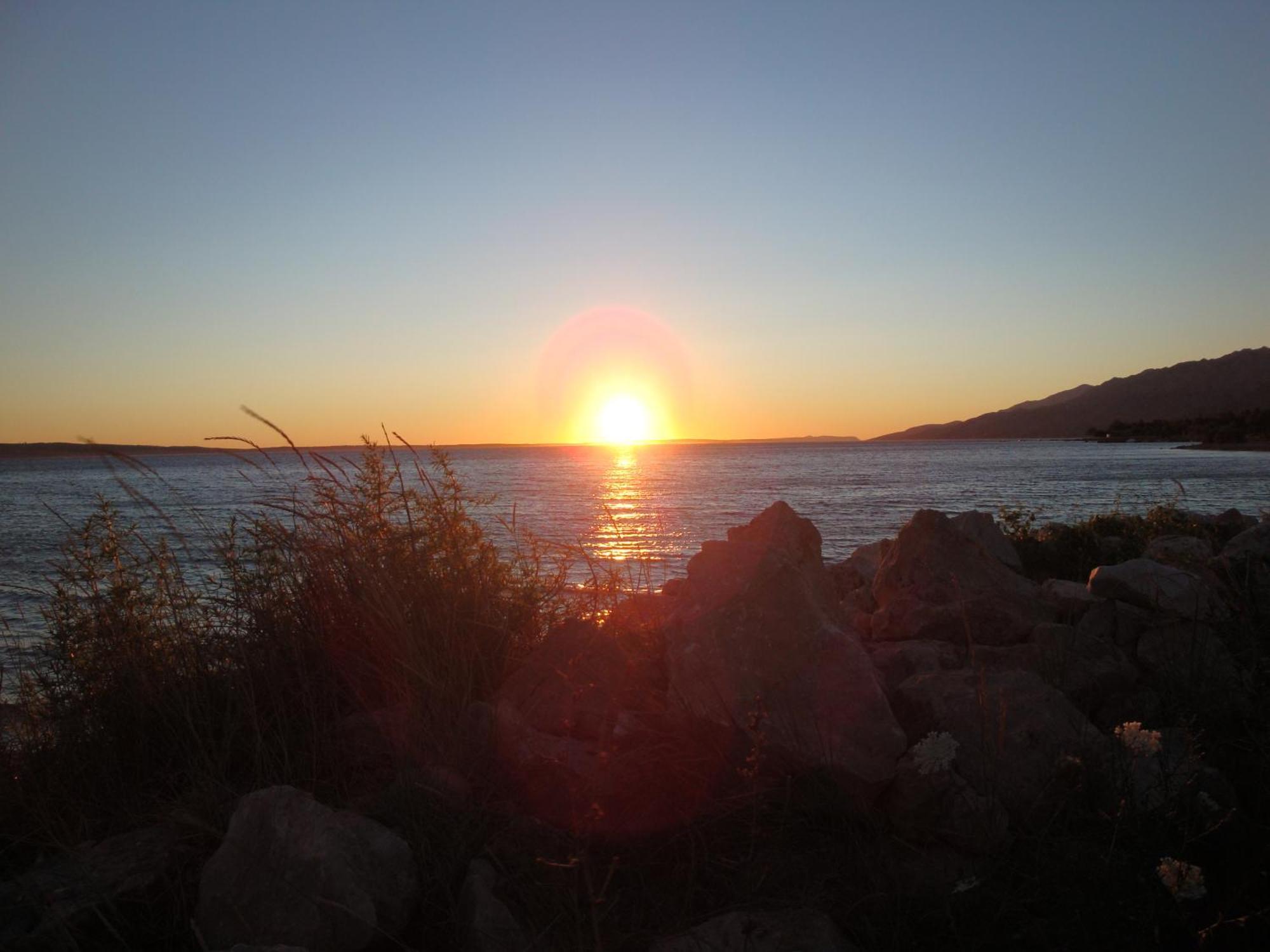 Apartments Vukelic Starigrad Paklenica Dış mekan fotoğraf