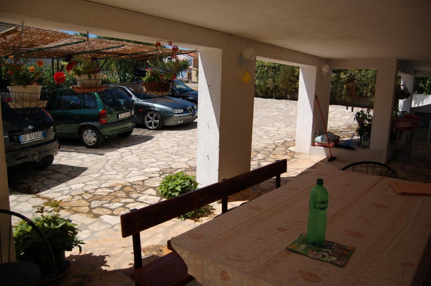 Apartments Vukelic Starigrad Paklenica Dış mekan fotoğraf