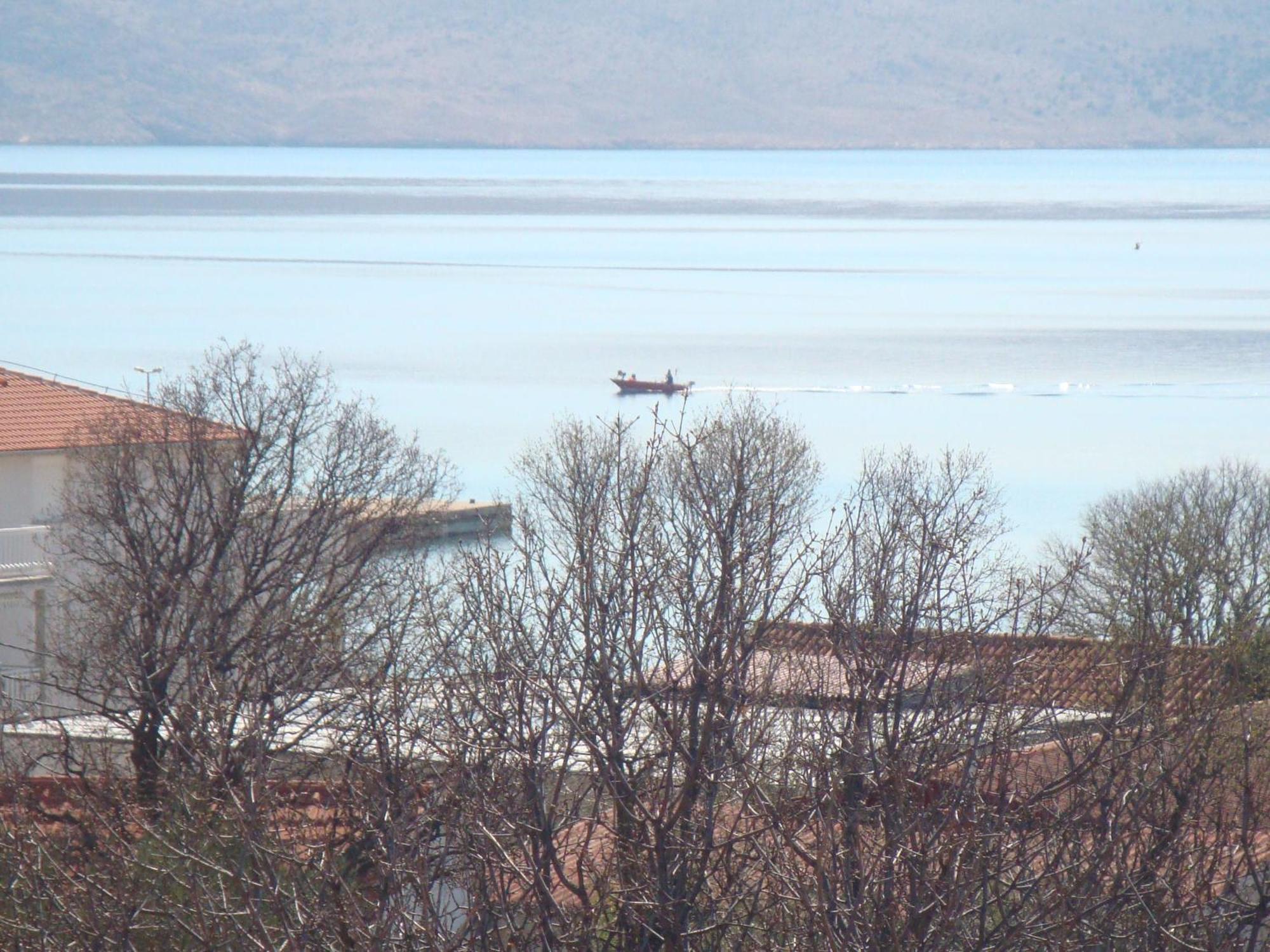 Apartments Vukelic Starigrad Paklenica Dış mekan fotoğraf