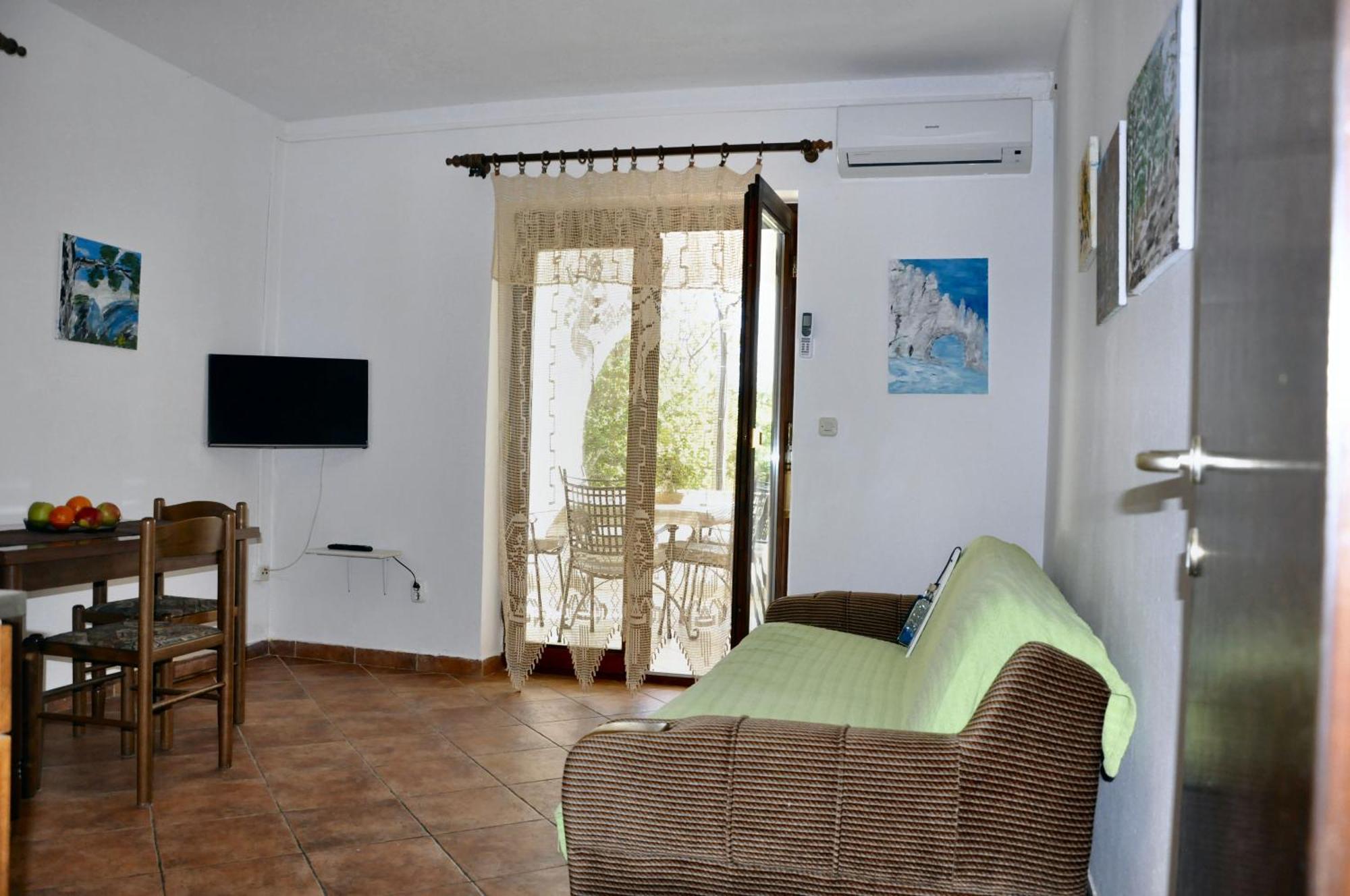 Apartments Vukelic Starigrad Paklenica Dış mekan fotoğraf