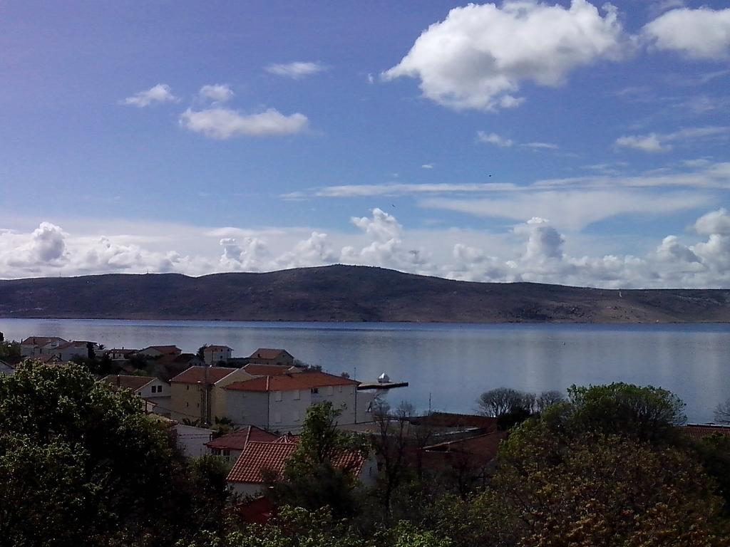 Apartments Vukelic Starigrad Paklenica Dış mekan fotoğraf