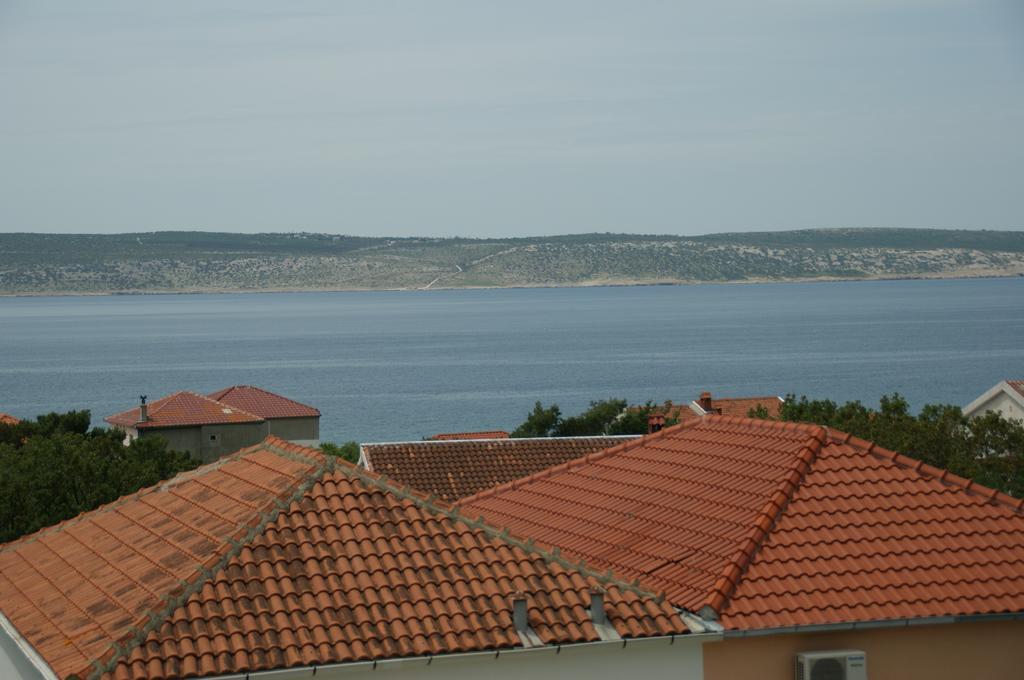 Apartments Vukelic Starigrad Paklenica Dış mekan fotoğraf