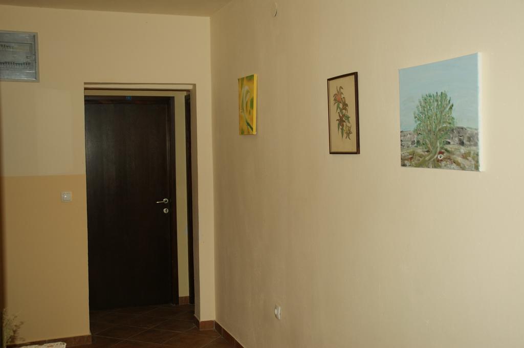 Apartments Vukelic Starigrad Paklenica Dış mekan fotoğraf