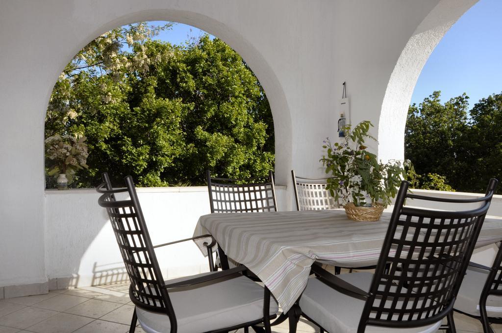 Apartments Vukelic Starigrad Paklenica Dış mekan fotoğraf