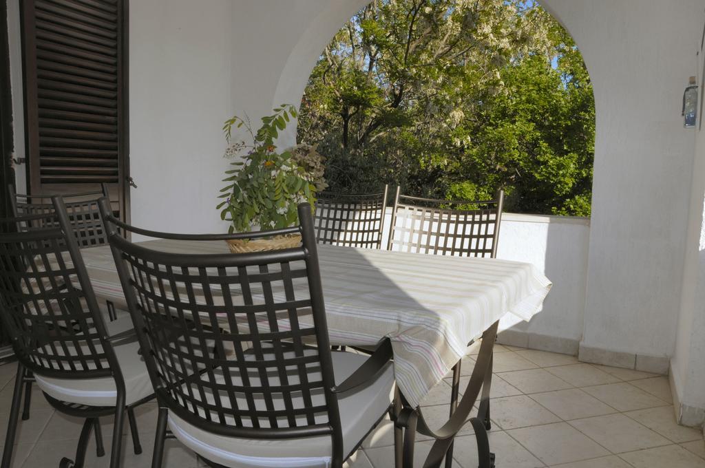 Apartments Vukelic Starigrad Paklenica Dış mekan fotoğraf