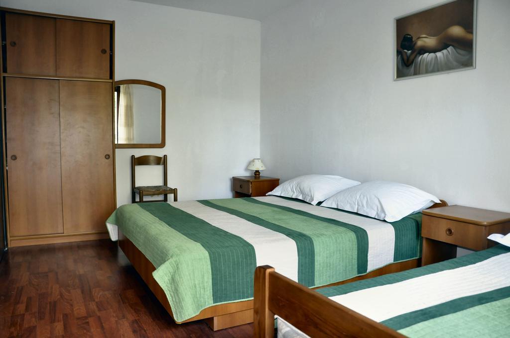 Apartments Vukelic Starigrad Paklenica Dış mekan fotoğraf