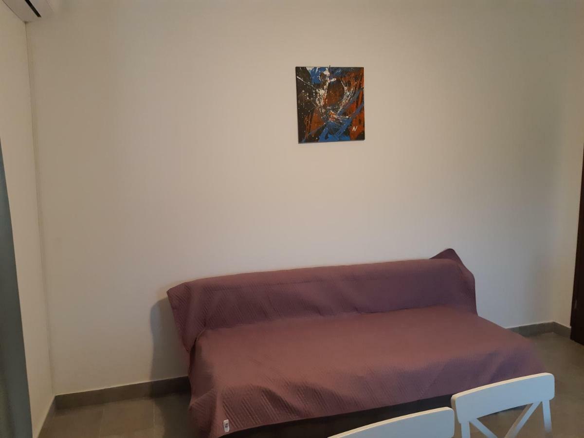 Apartments Vukelic Starigrad Paklenica Dış mekan fotoğraf