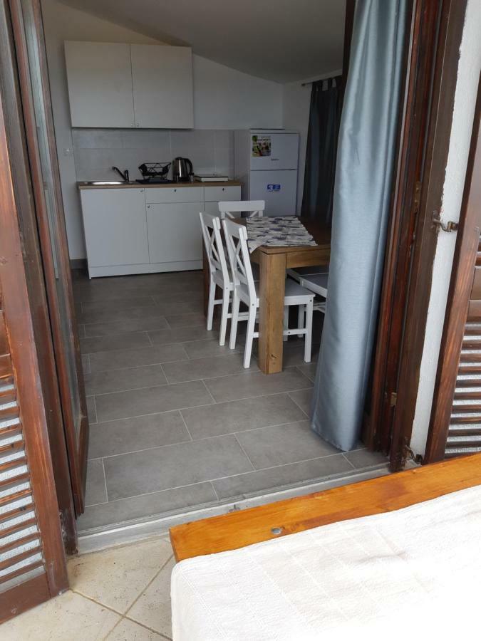 Apartments Vukelic Starigrad Paklenica Dış mekan fotoğraf