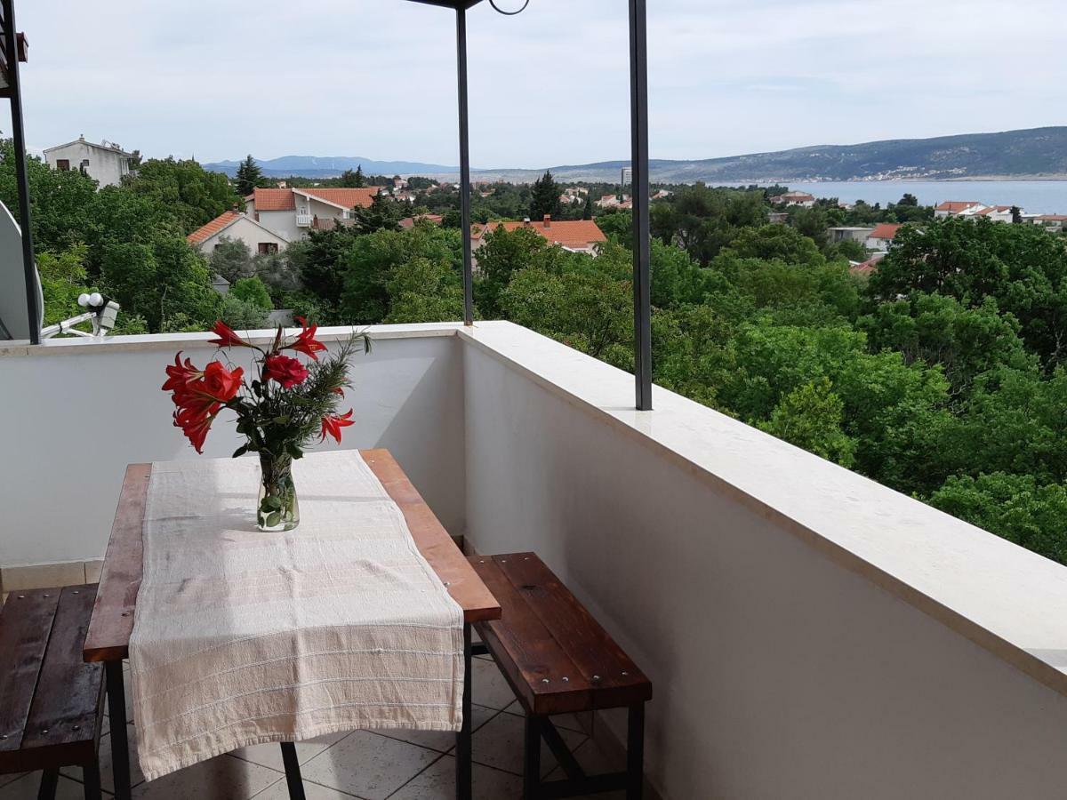 Apartments Vukelic Starigrad Paklenica Dış mekan fotoğraf